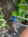 Viên Đá Sapphire Xanh 1,8cts