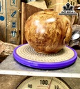 Chum Phú Quý Gỗ Nu Hương Cao 17 Đường Kính 20 (cm)
