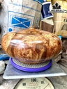 Chum Phú Quý Gỗ Nu Hương Cao 21 Đường Kính 38 (cm)