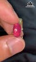 Viên Đá Lửa 3,3cts