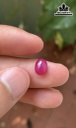 Viên Đá Ruby 2,9cts