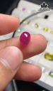Viên Đá Ruby 5,6cts