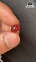 Viên Đá Lửa  3,35cts