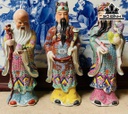 Bộ Tam Đa Gốm Tàu Cao 57 (cm)