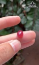 Viên Đá Lửa 4,6cts