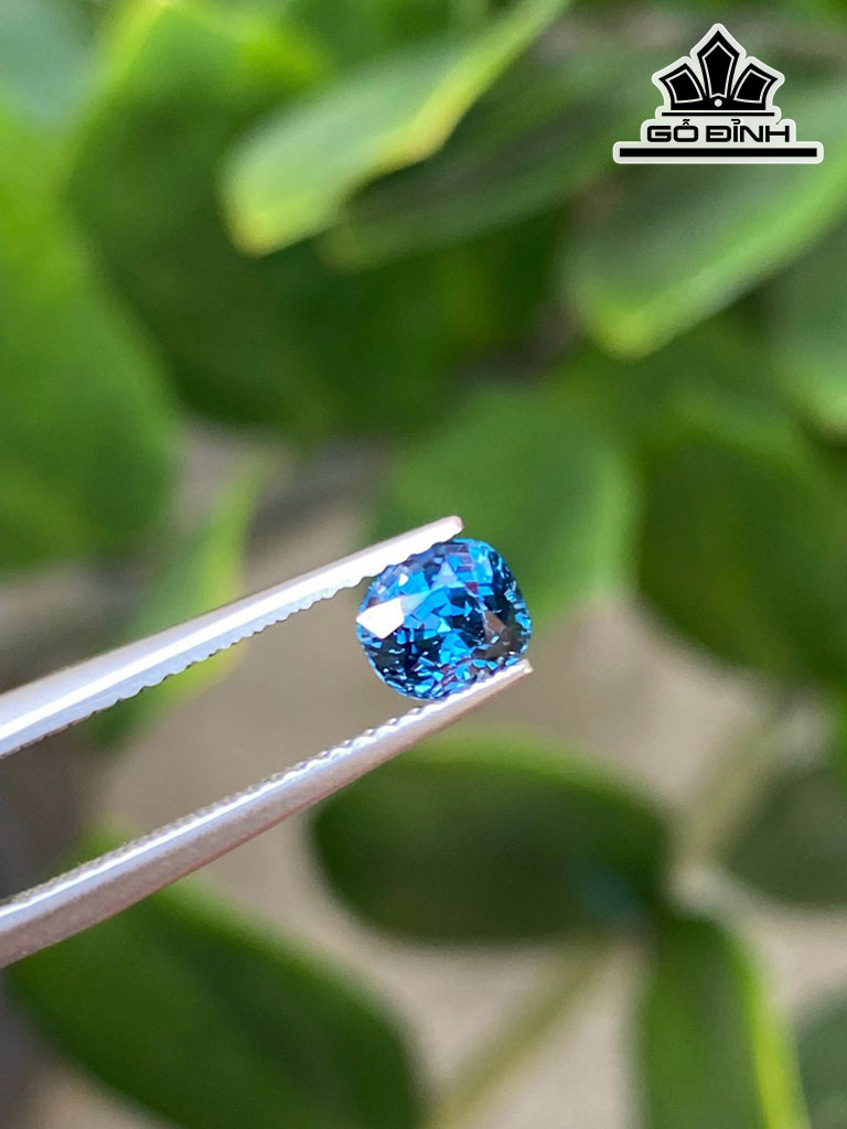 Viên Đá Spinel 0,91cts