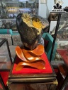 Bông Hoa Ưu Đàm Đá Trầm Tích Cao 31 (cm) 5,8 kg
