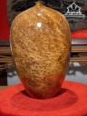 Chum Phú Quý Gỗ Nu Hương Cao 30 Đường Kính 19 (cm)