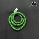 Chuỗi Đá Cẩm Thạch Sơn Thủy Đường Kính Hạt 7 (mm) 7cts