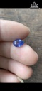 Viên Đá Sapphire Đường Kính Hạt 1,65 (mm) 1,65cts