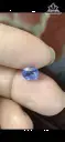 Viên Đá Spinel Đường Kính Hạt 1,5 (mm) 1,5cts