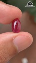 Viên Đá Ruby Lục Yên 3,5cts