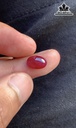 Viên Đá Ruby Lục Yên 3,87cts
