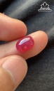 Viên Đá Ruby Lục Yên 4,46cts