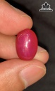 Viên Đá Ruby Sao Yên Bái 10,7cts
