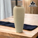 Bom Đại Gốm Bát Tràng Cao 43 Miệng 13 (cm)
