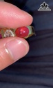 Viên Đá Lửa 2,7cts