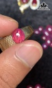 Viên Đá Lửa Lục Yên 2,1cts