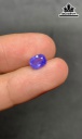 Viên Đá Sapphire Lục Yên 1,55cts