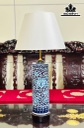 Đèn Ngủ Gốm Bát Tràng