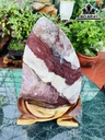 Tác Phẩm Đá Serpentine Cao 37 (cm) 12kg