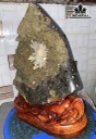 Bông Hoa Ưu Đàm Đá Trầm Tích Cao 31 (cm) 6kg