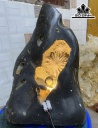 Bông Hoa Ưu Đàm Đá Trầm Tích Cao 34 Ngang 22 (cm) 8,5kg