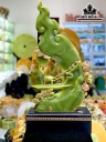 Bức Phong Cảnh Đá Onyx Cao 57 Ngang 28 (cm) 8,5kg