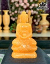 Tượng Adida Đá Ngọc Hoàng Long Cao 30 Ngang 20 (cm) 5,8kg