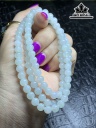 Chuỗi Đá Cẩm Thạch Đường Kính Hạt 6,5 (mm) 50g
