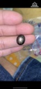 Viên Đá Sapphire Cao 5 Ngang 10,5 Sâu 13 (mm) 8,1cts