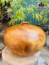 Chum Phú Quý Gỗ Nu Hương Cao 26 Đường Kính 36 (cm)
