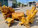 Bộ Gốc Dổi 6 Món