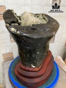 Bông Hoa Ưu Đàm Đá Trầm Tích Cao 30 (cm) 10,8kg