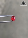 Viên Đá Ruby Đỏ Huyết Cao 4 Ngang 3,8 Sâu 2,4 (mm) 0,3cts