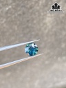 Viên Đá Sapphire Xanh Phan Thiết 1,3cts