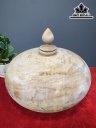 Chum Phú Quý Gỗ Ngọc Am Cao 33 Đường Kính 42 (cm)