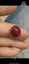 Viên Đá Ruby 7,65cts