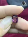 Viên Đá Spinel Cao 4 Ngang 8 Sâu 11,5 (mm) 2,85cts