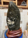 Bông Hoa Ưu Đàm Đá Trầm Tích Cao 41 (cm) 14,5kg