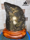 Bông Hoa Ưu Đàm Đá Trầm Tích Cao 29 (cm) 6kg