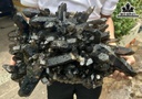 Tác Phẩm Đá Thạch Anh Khói ( Smoky Quartz ) Cao 40 Ngang 30 Sâu 15 (cm) 17kg