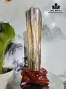 Tác Phẩm Gỗ Hóa Thạch Cao 47 Ngang 18 (cm) 5,1kg