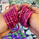 Vòng Tay Ngọc Ruby Size 7-8 li
