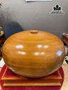 Phú Quý Gỗ Ngọc Am Cao 27 Đường Kính 50 (cm)