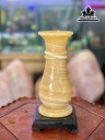 Lọ Hoa Đá Ngọc Hoàng Long Cao 20 (cm)