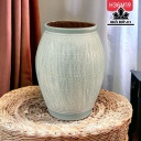 Chum Miệng Rộng Gốm Bát Tràng Cao 36 Miệng 19 (cm)