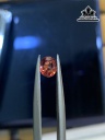 Viên Đá Spinel Cao 5,1 Ngang 4,2 Sâu 2,9 (mm) 0,45cts