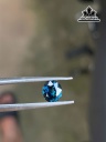 Viên Đá Sapphire Xanh Phan Thiết 0,9cts