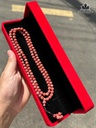 Vòng 108 Hạt San Hô 6Li
